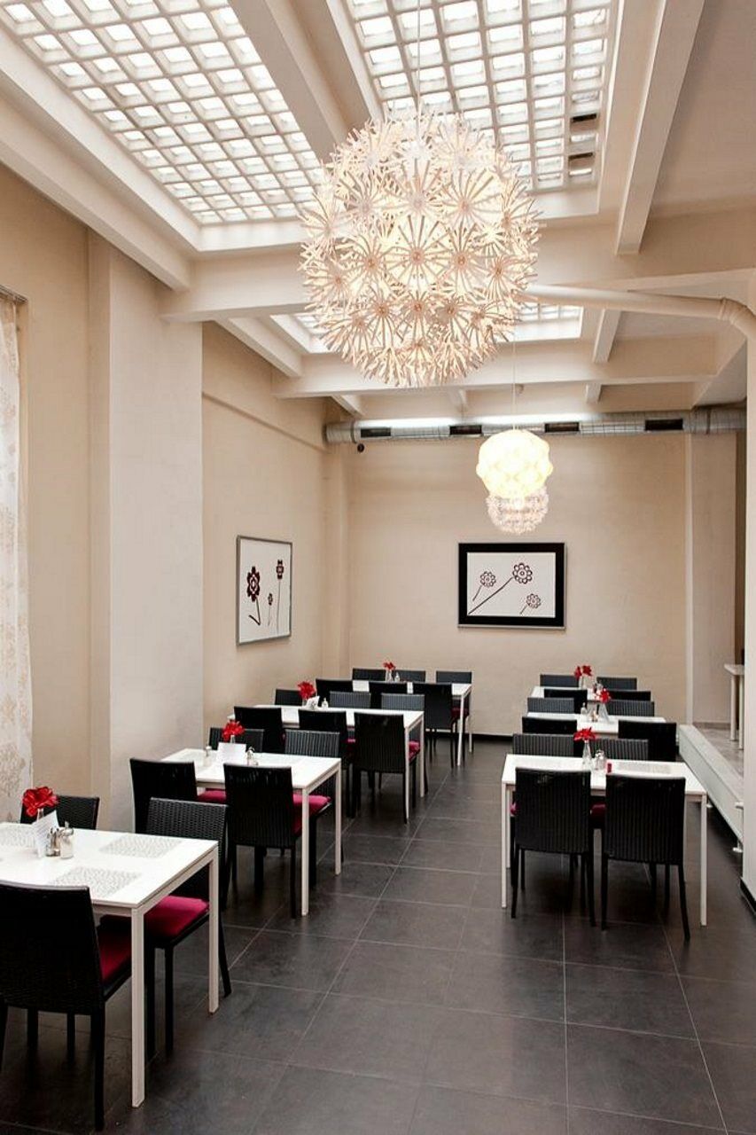 Hotel PurPur Prag Exterior foto